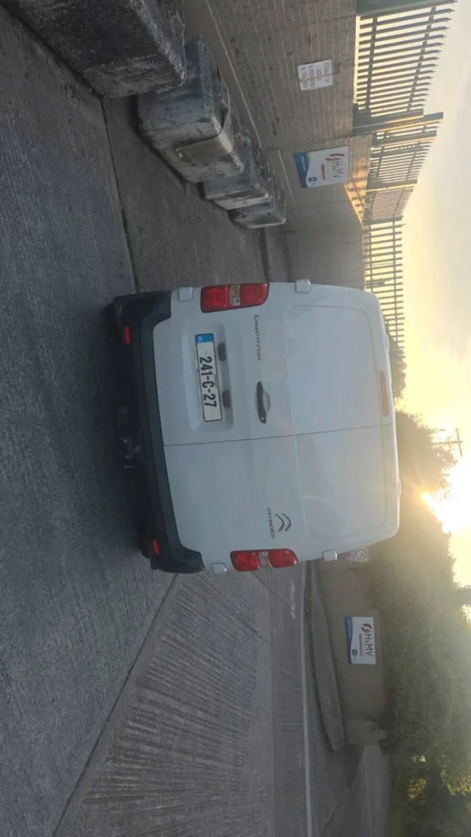 Citroën Dispatch - Image 3