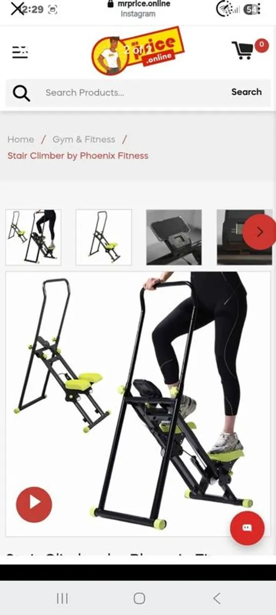 work out - Image 2