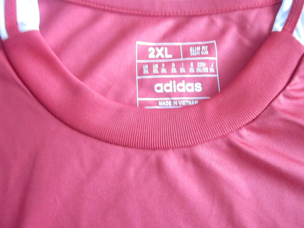 New Manchester United FC  home Jersey 2024/25 - Image 4
