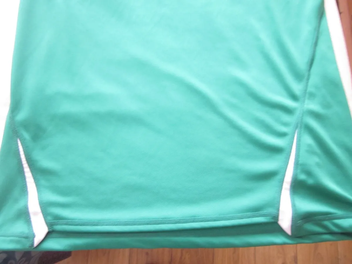 Canterbury Irish  Rugby Shirt World Cup 2019 - Image 4
