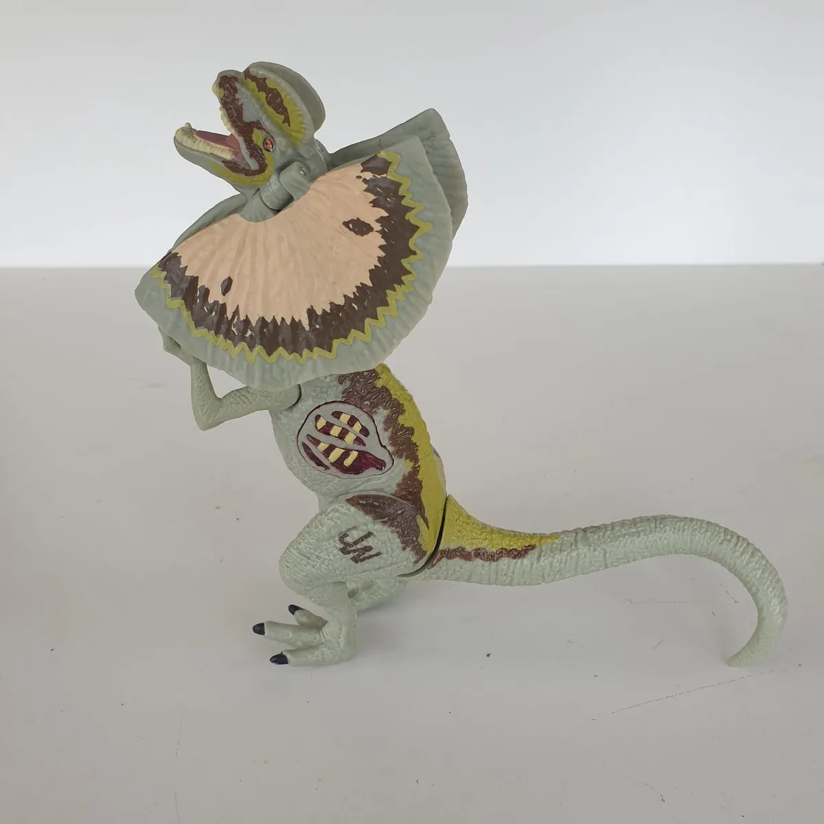 2 X Jurassic World dinosaur light & sound - Image 3