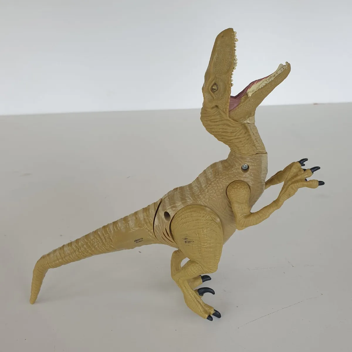 2 X Jurassic World dinosaur light & sound - Image 4