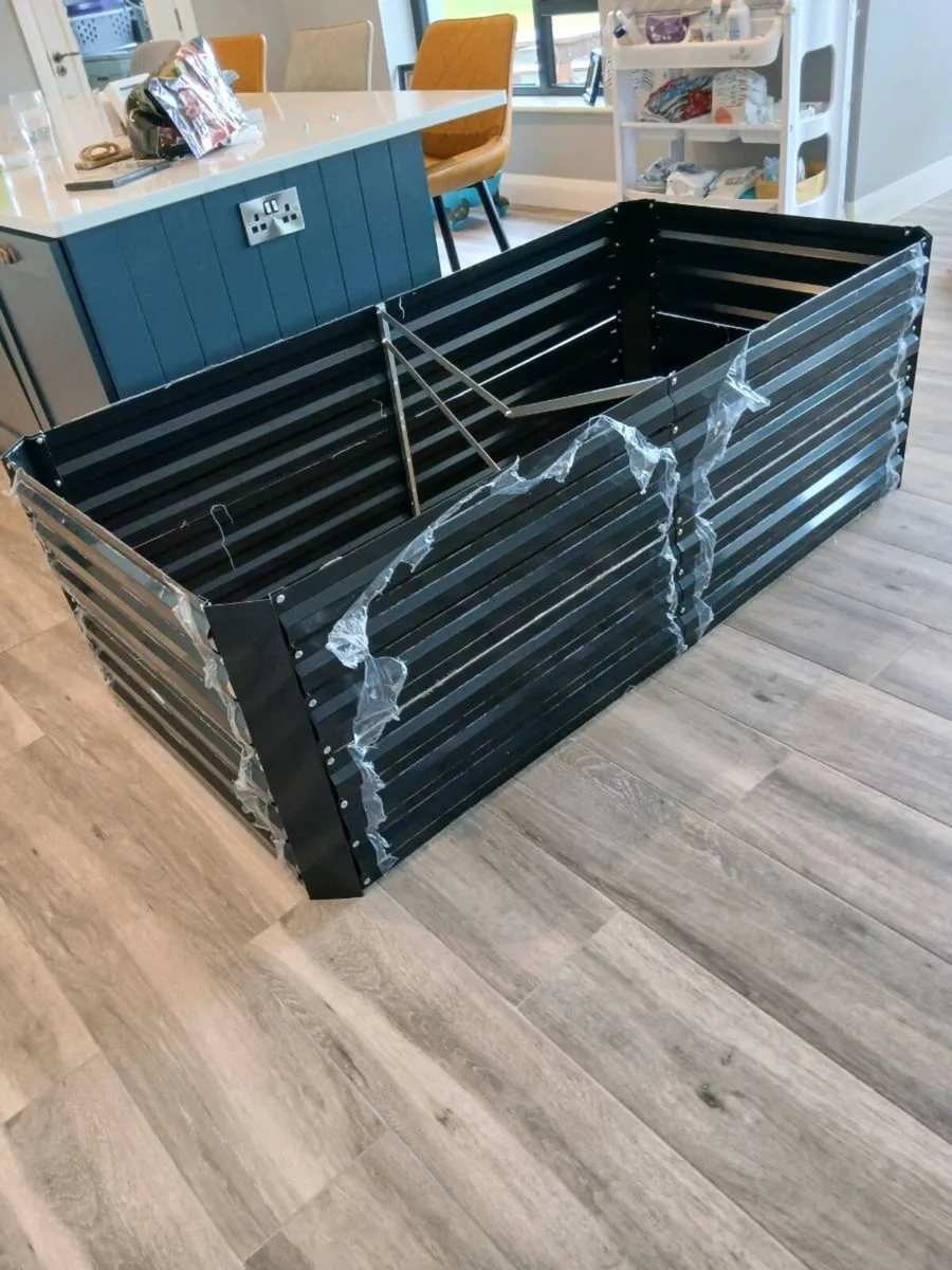 ***Planter Box offers** - Image 2