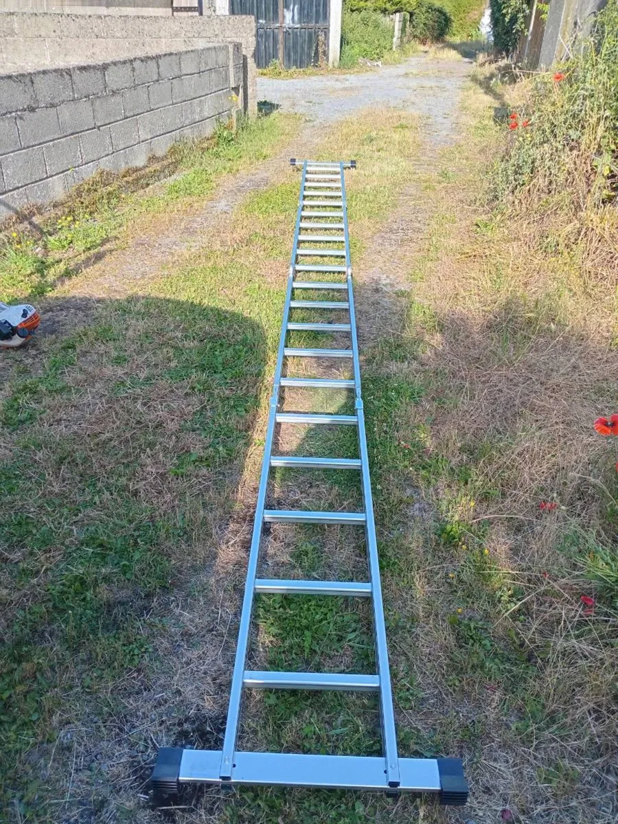 New Combination platform ladder - Image 3