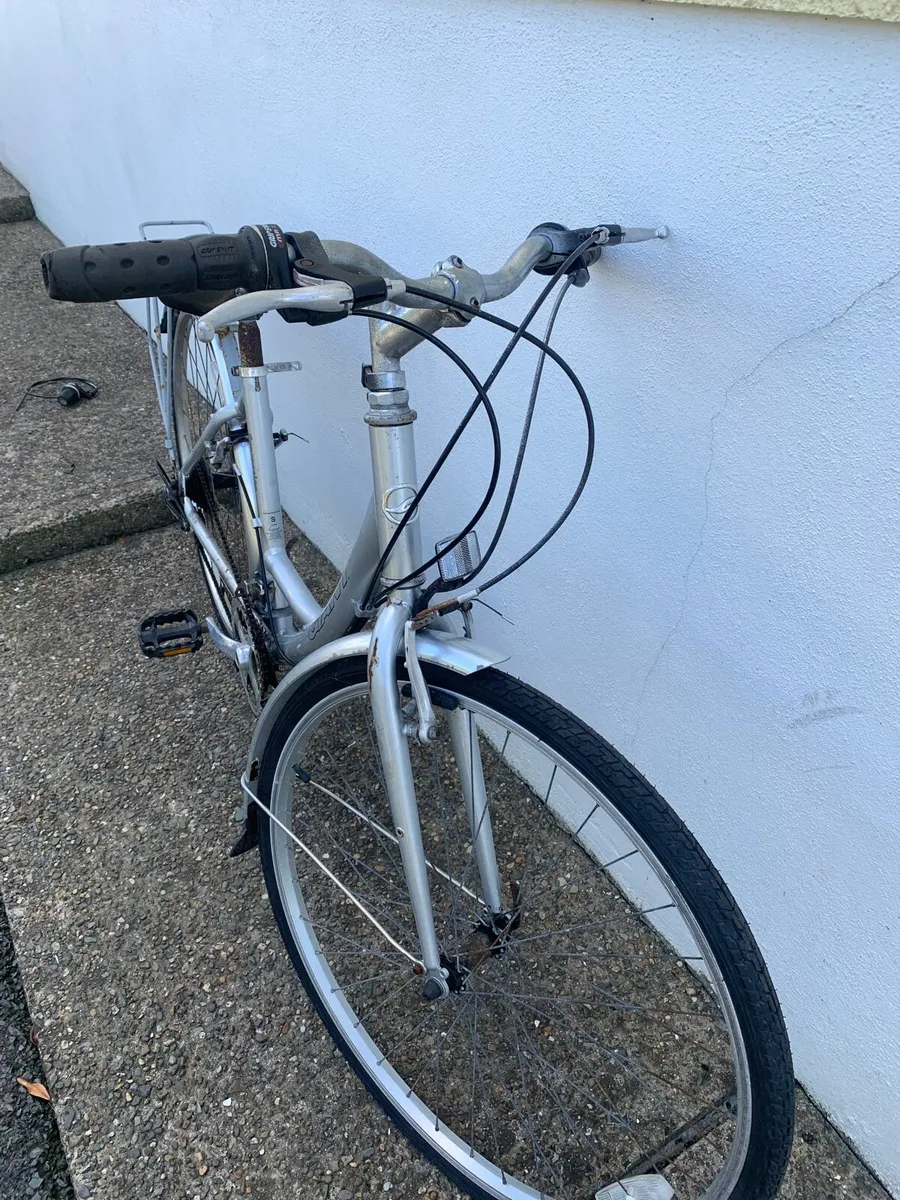 Ladies Bike - Image 4