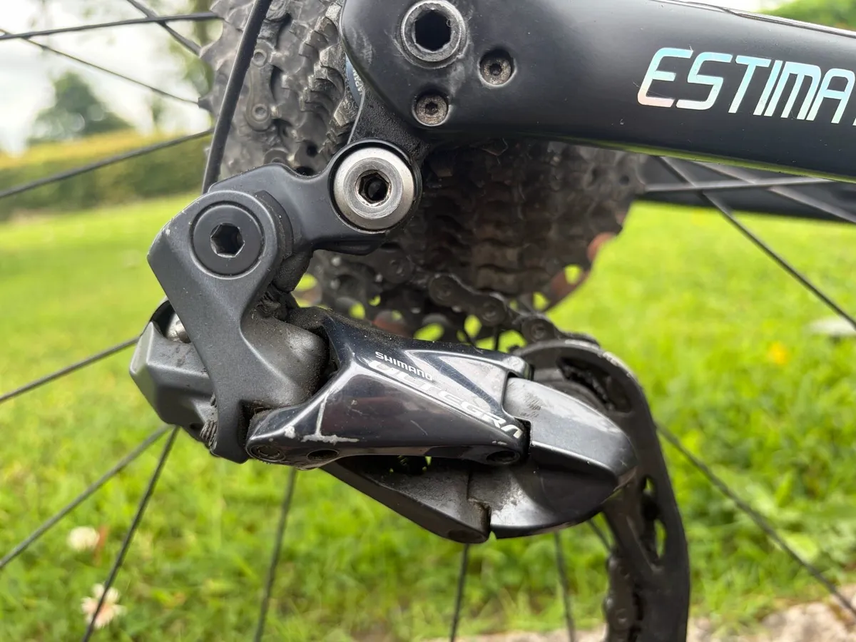 Di2 ultegra groupset - Image 2