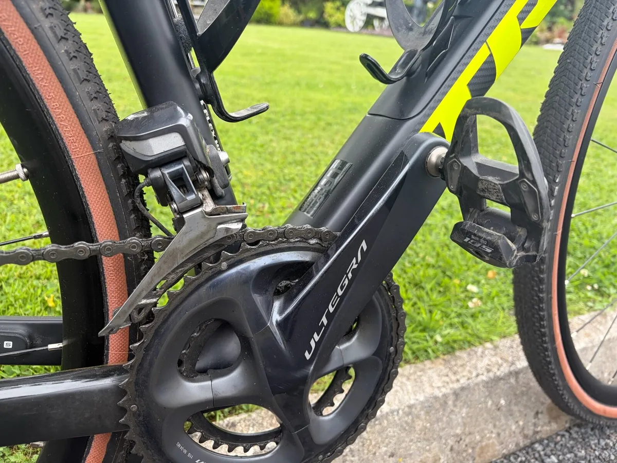 Di2 ultegra groupset - Image 3
