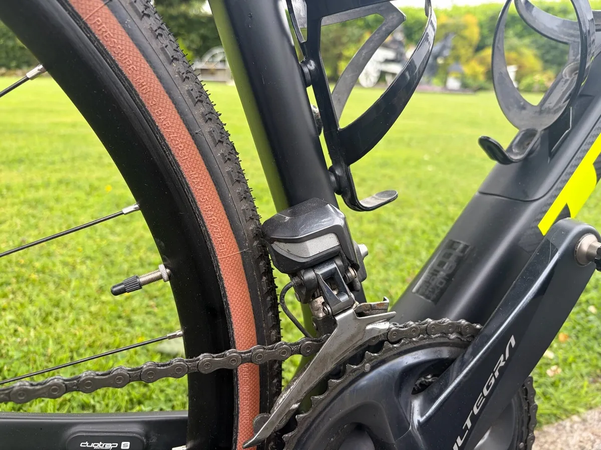 Di2 ultegra groupset - Image 4