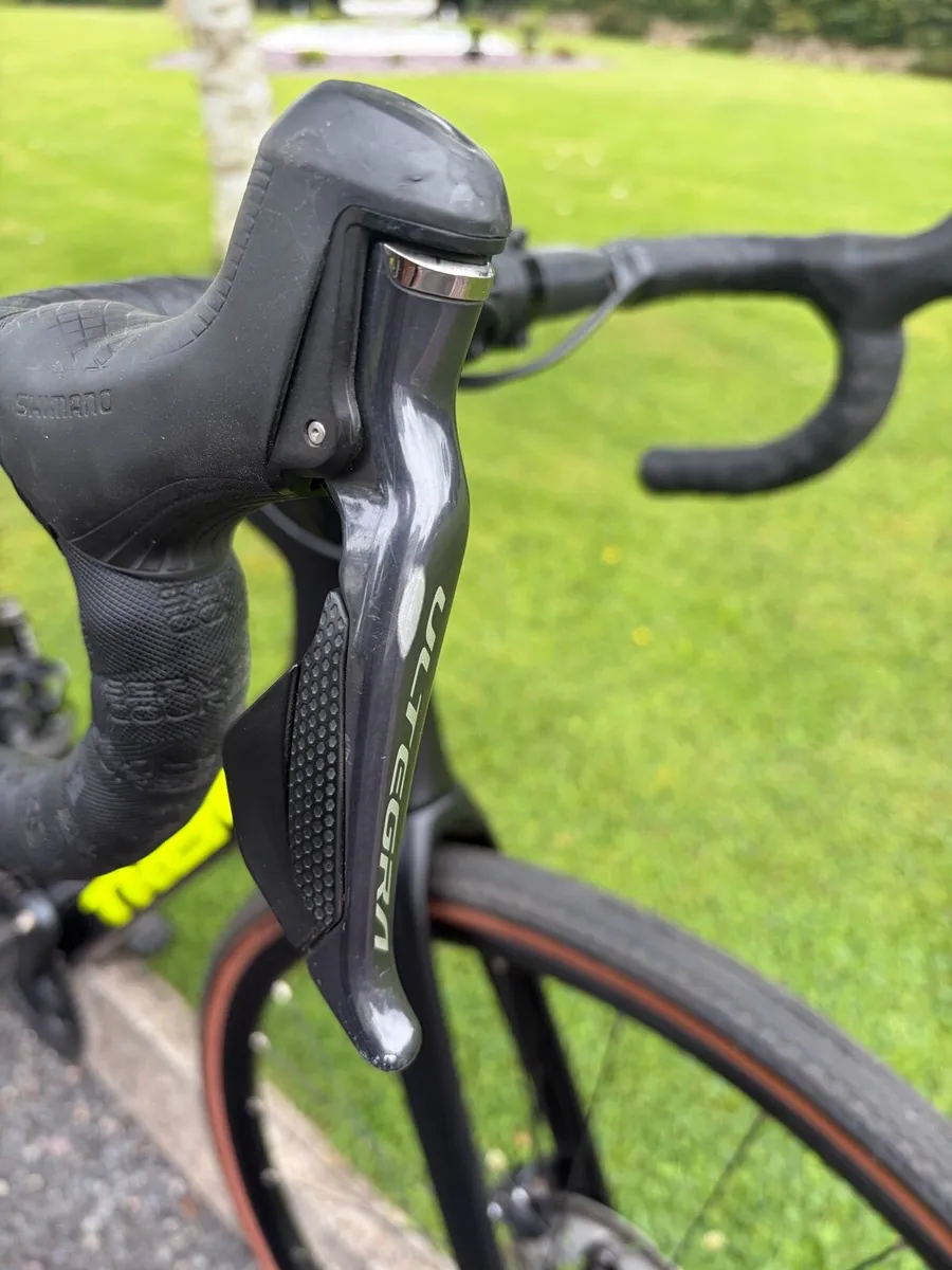 Di2 ultegra groupset - Image 1