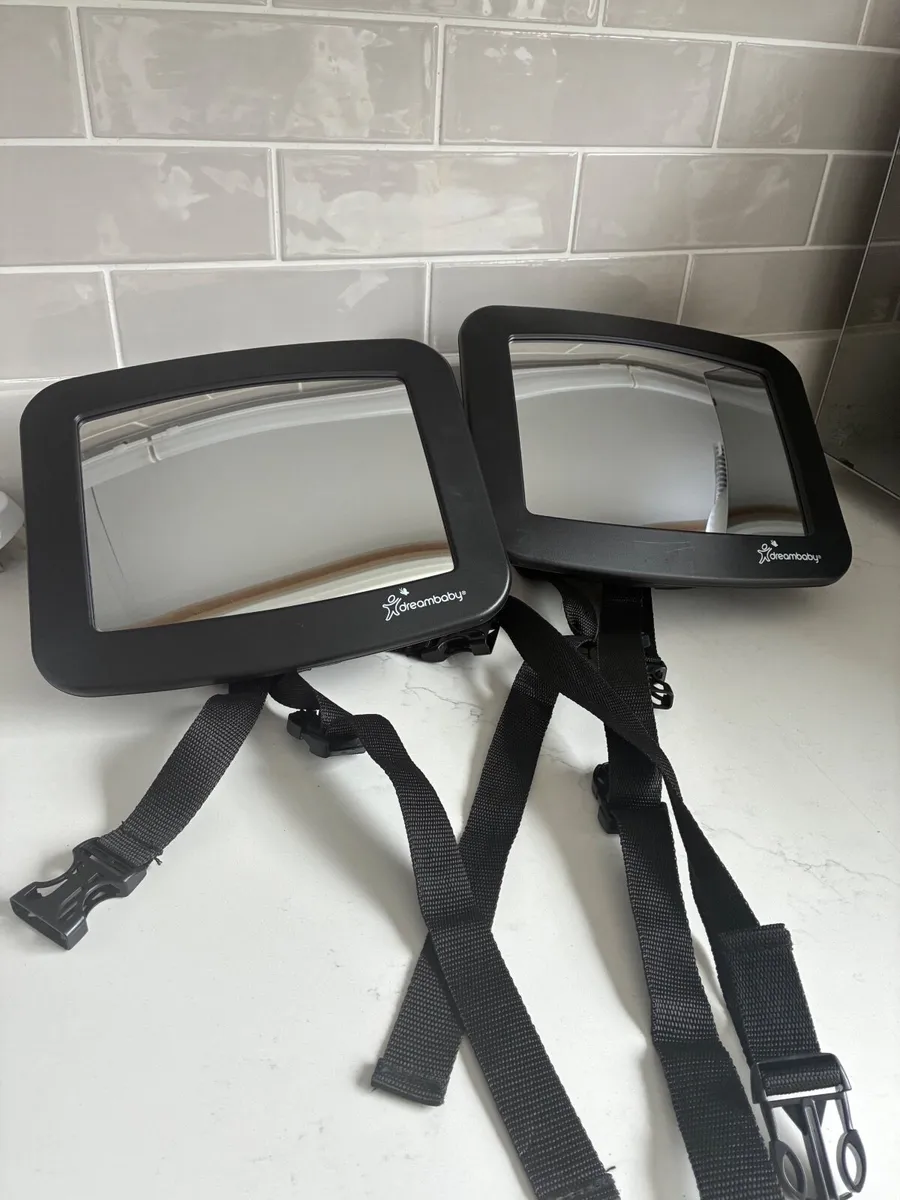 Car Mirrors