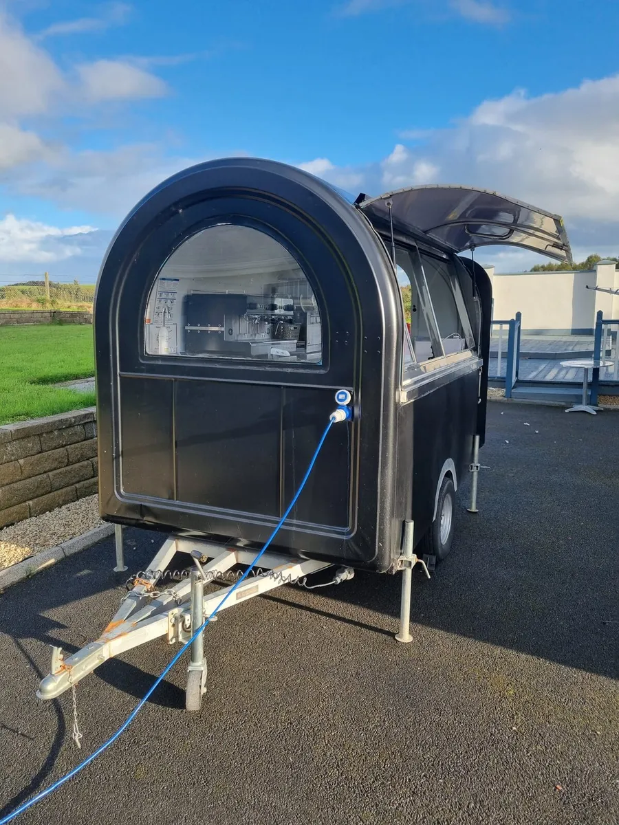 Coffee Trailer - Image 2