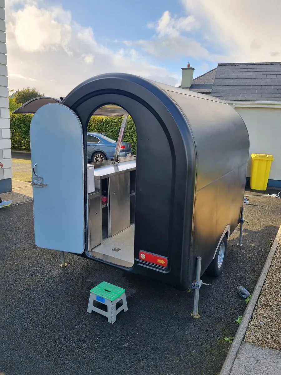 Coffee Trailer - Image 3