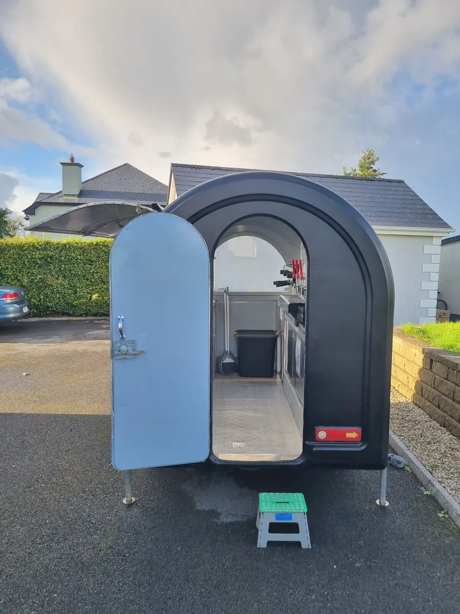 Coffee Trailer - Image 4