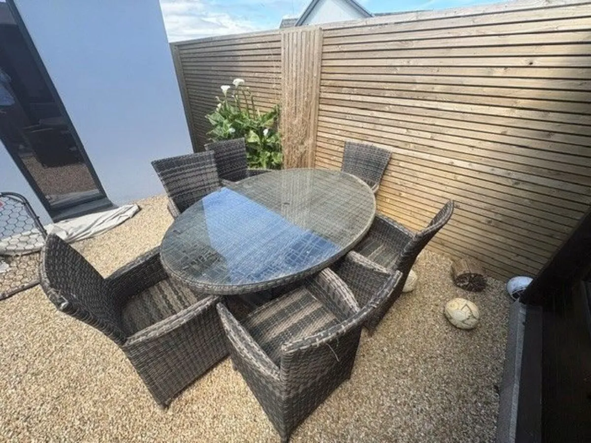 Garden Furniture - Image 2
