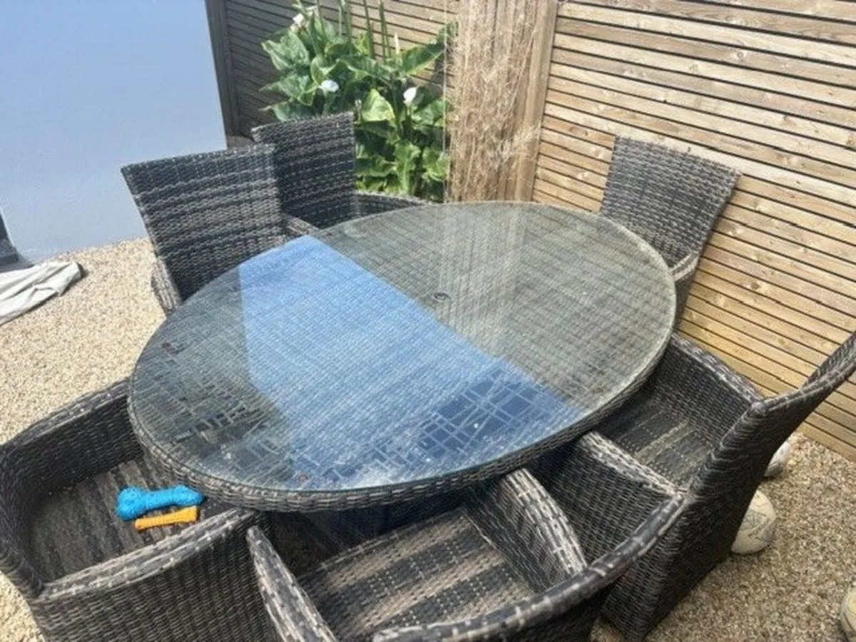 Garden Furniture - Image 4