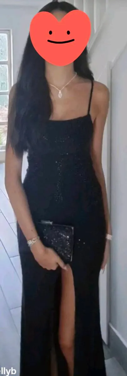 Debs Dress - Image 3