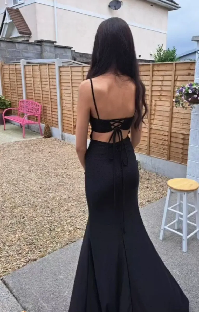 Debs Dress - Image 4