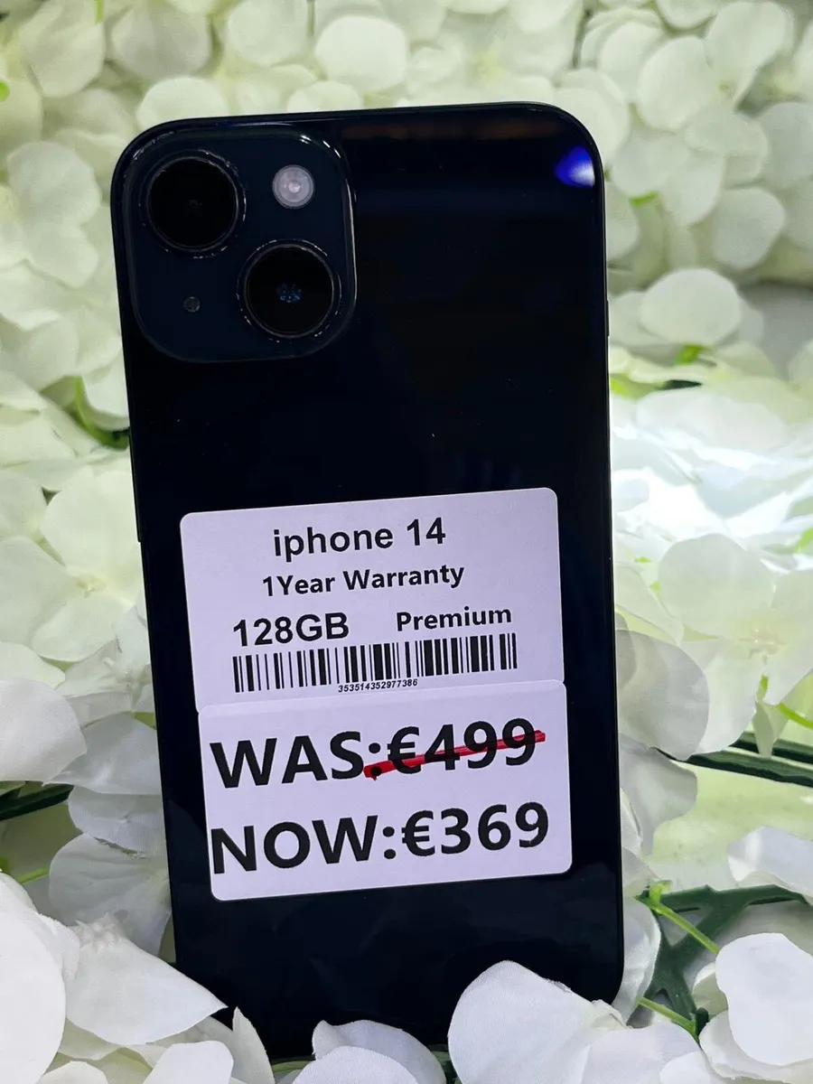 IPHONE 14
