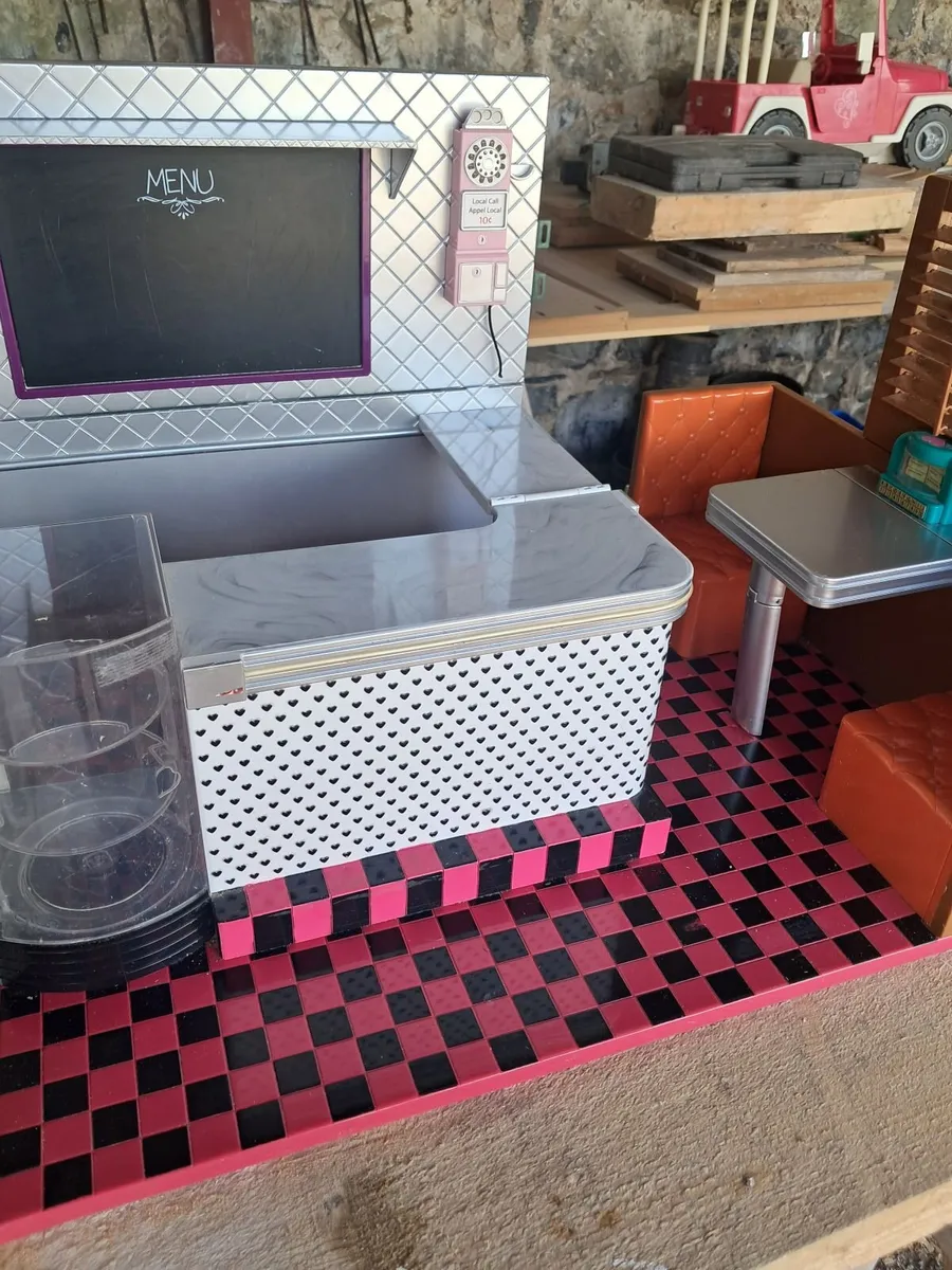 Our Generation Diner - Image 2