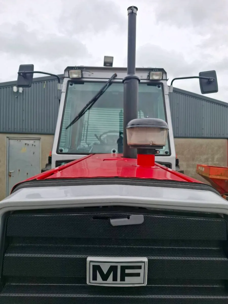 698 massey ferguson - Image 4