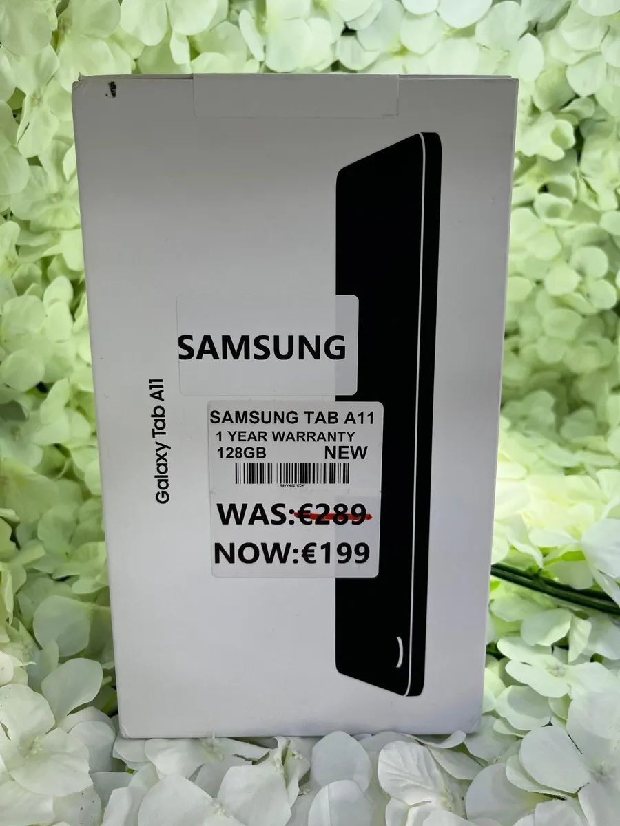 SAMSUNG Tab A11