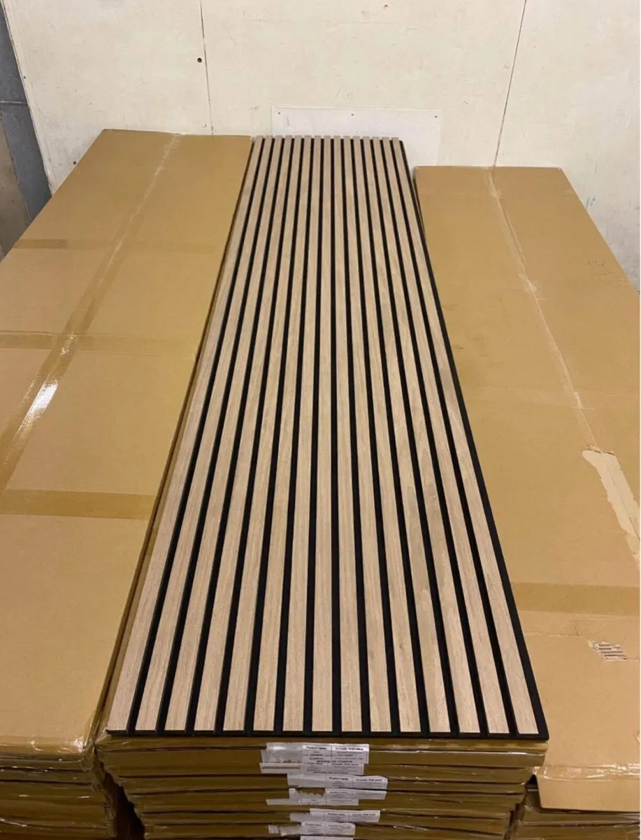 New Acoustic Wall Panels - Image 4