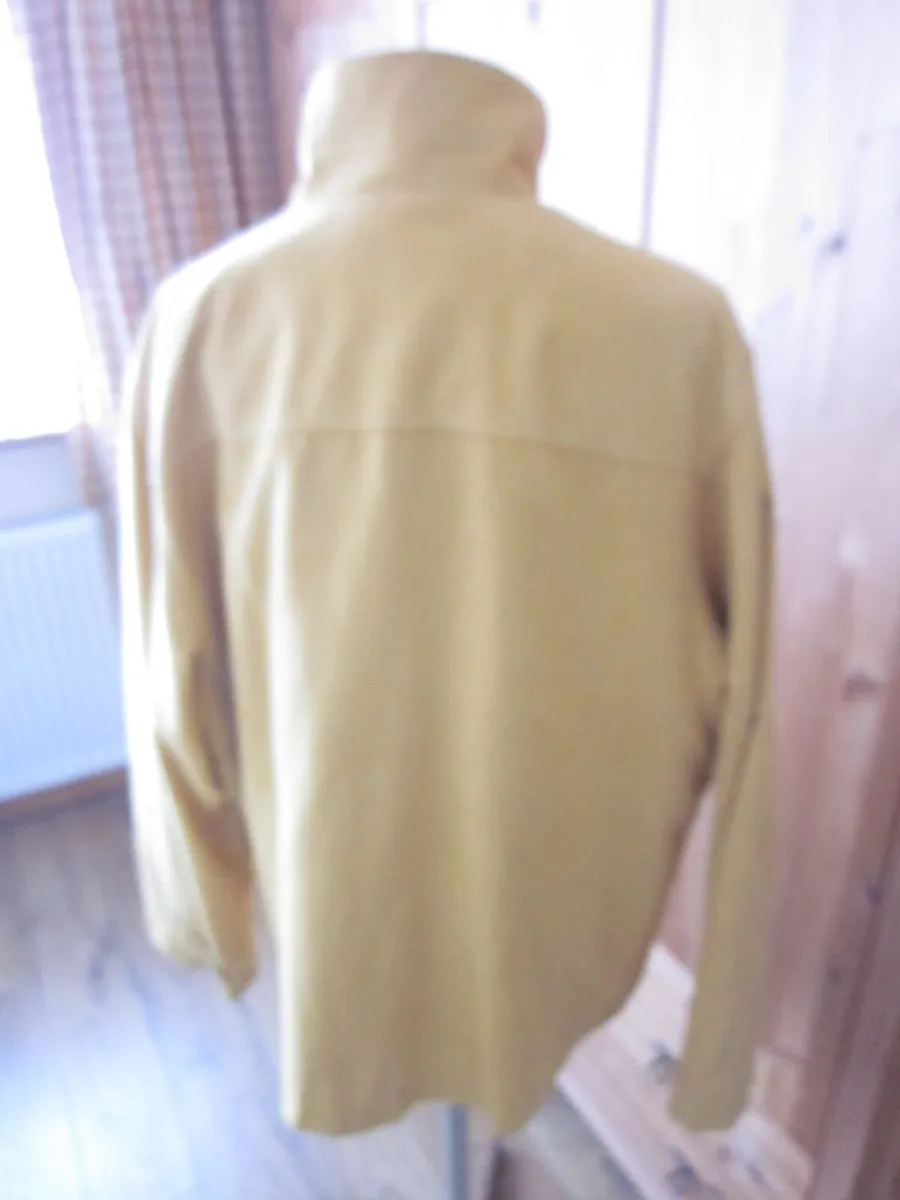Men's Jacket by Bush Intelligent Wear S.S44 - Image 3