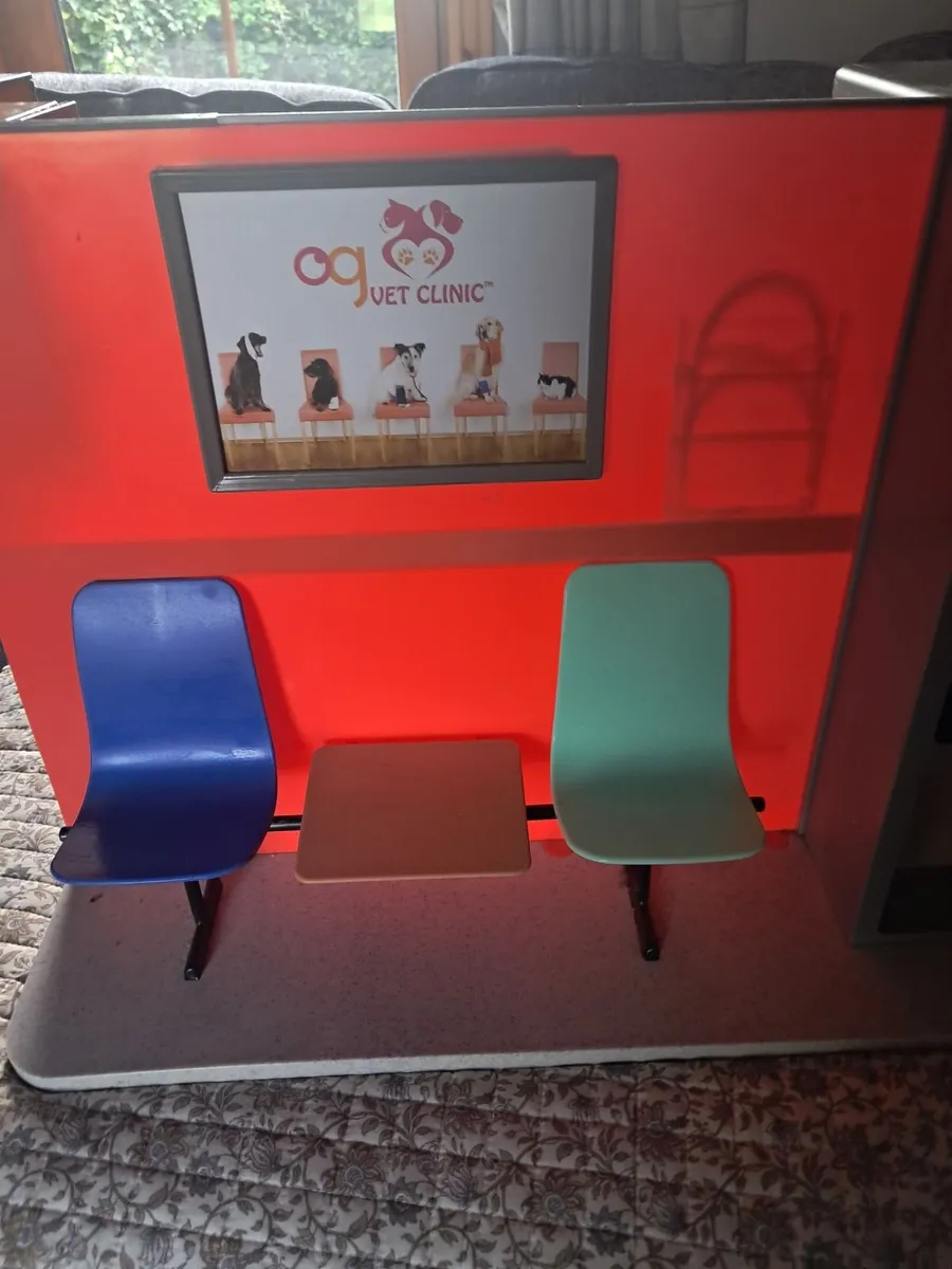Our Generation Vet Clinic - Image 1