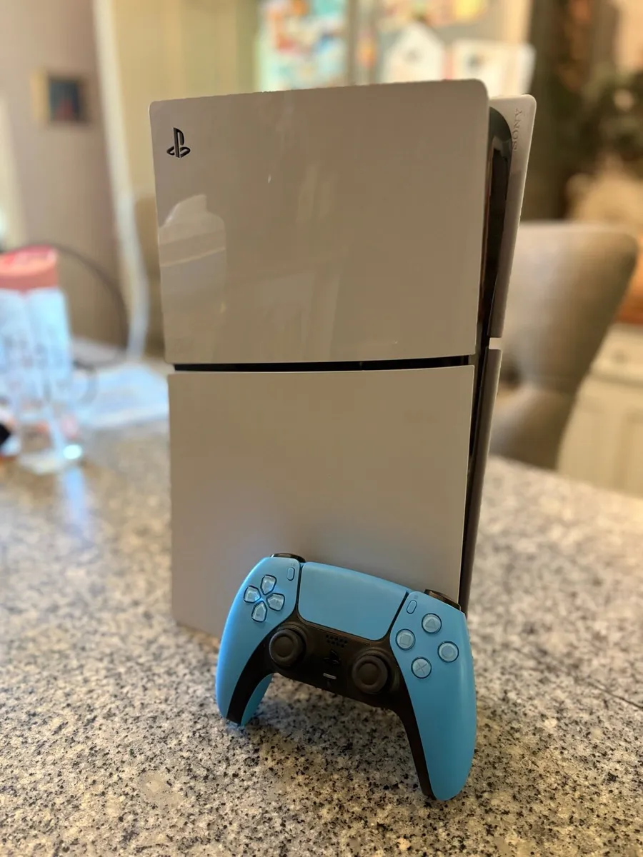 PS5