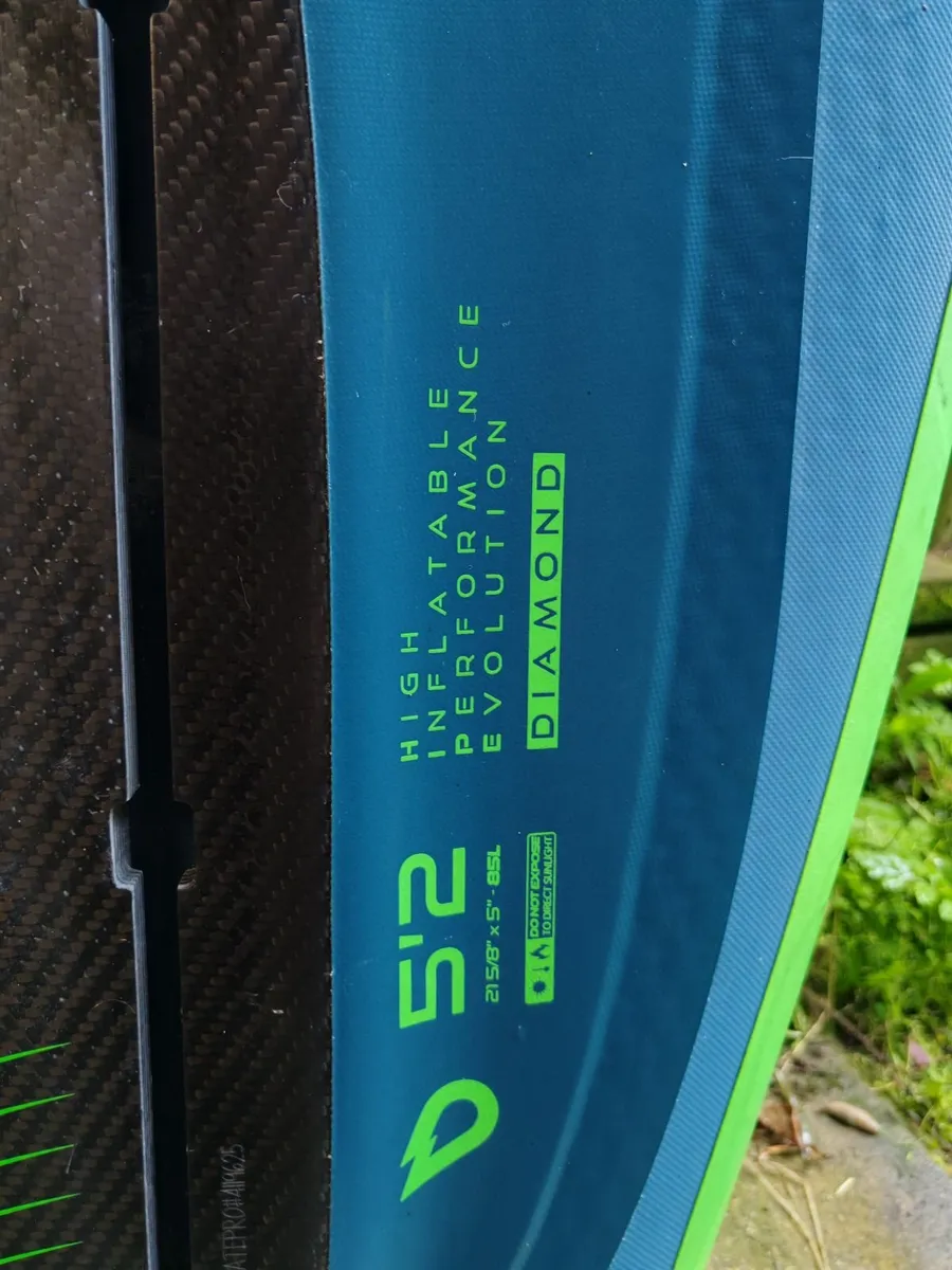 Wingboards for sale - Image 1