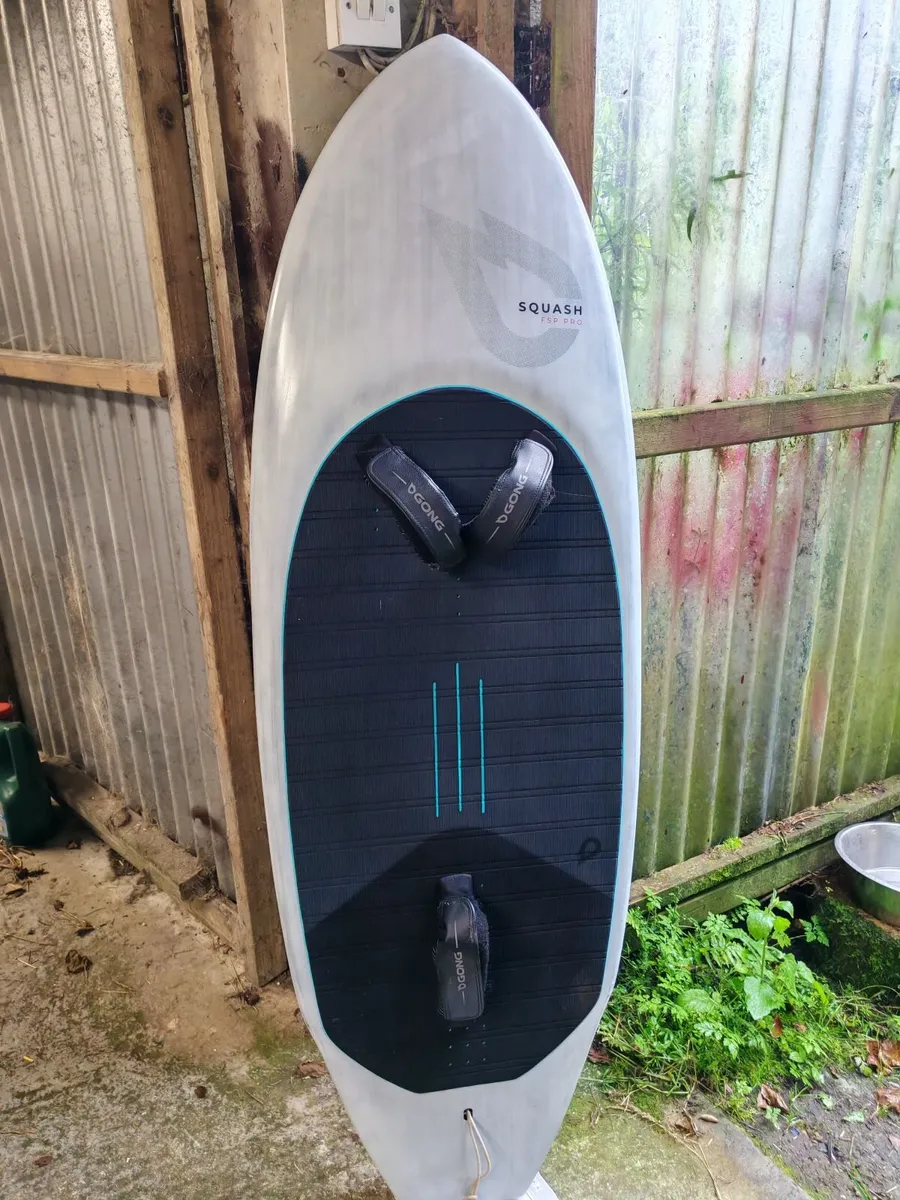 Wingboards for sale - Image 3