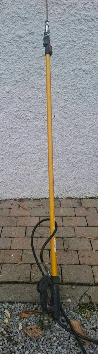 Extendable lance,18 ft, - Image 2