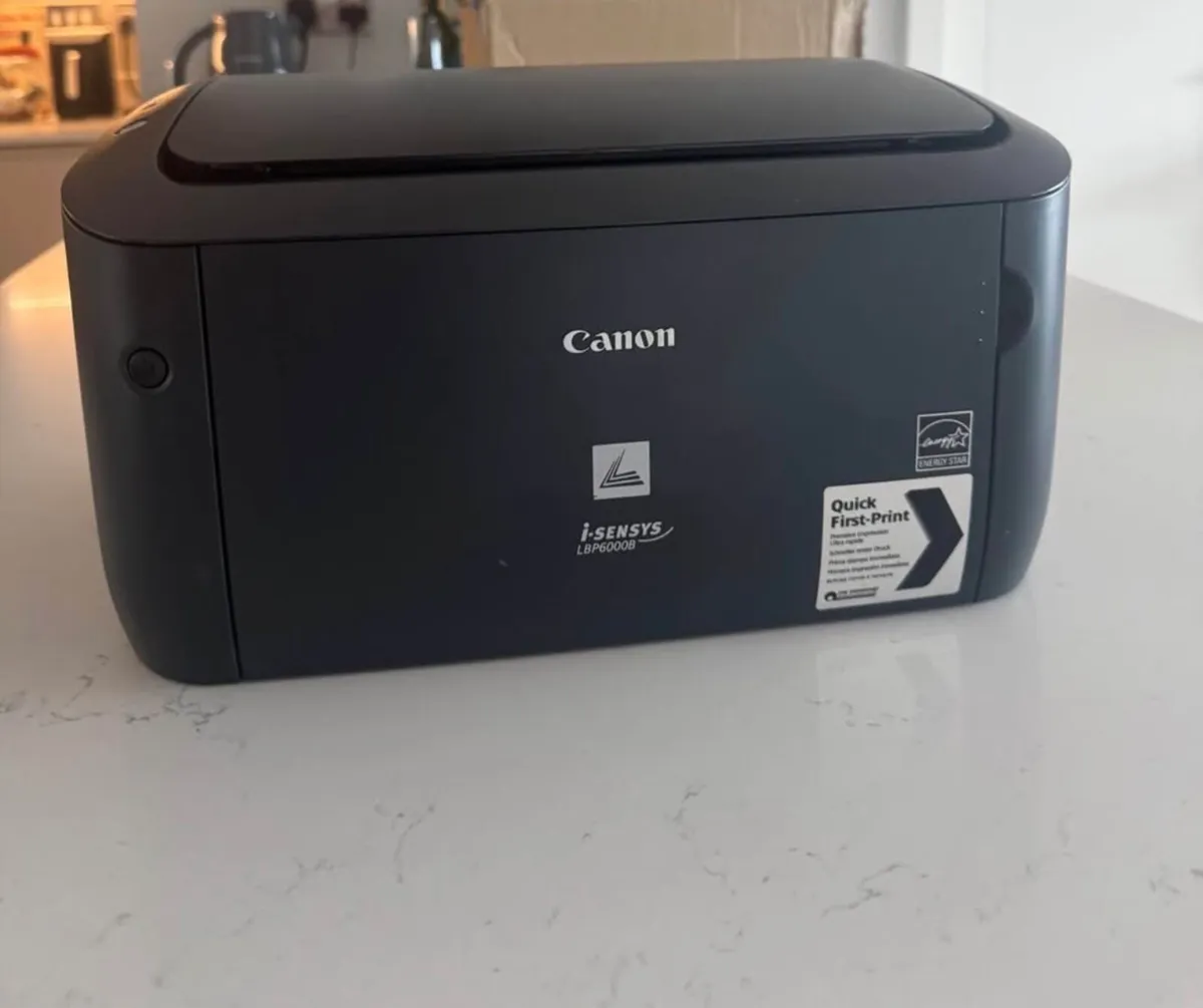 Canon Printer - Image 1