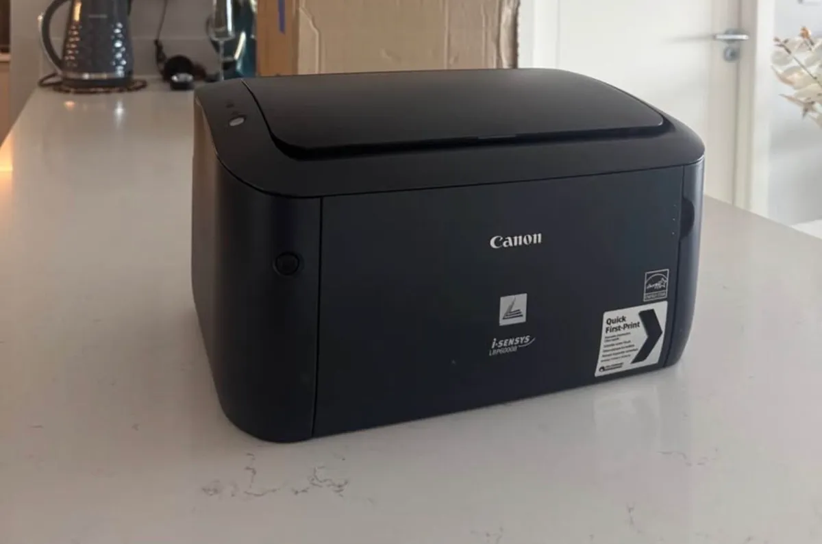 Canon Printer - Image 4
