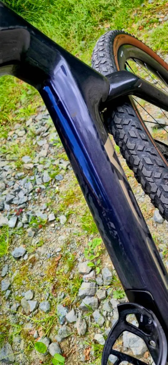 Orbea Terra M20i Team ,Gravel bike - Image 2