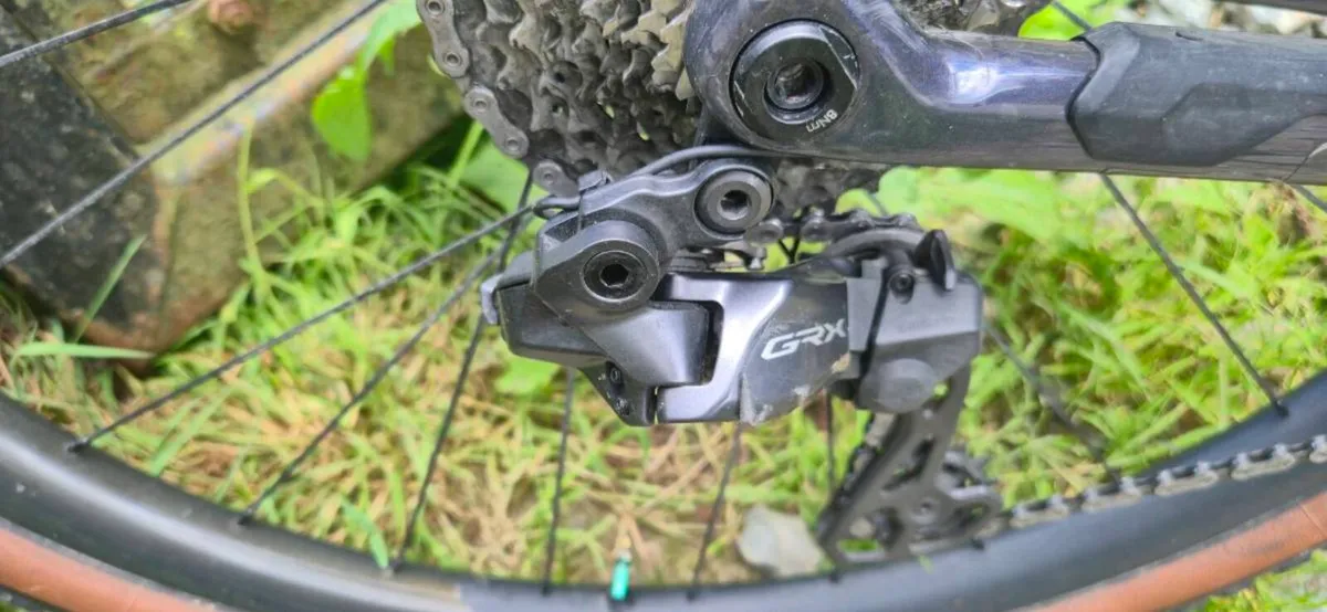 Orbea Terra M20i Team ,Gravel bike - Image 3