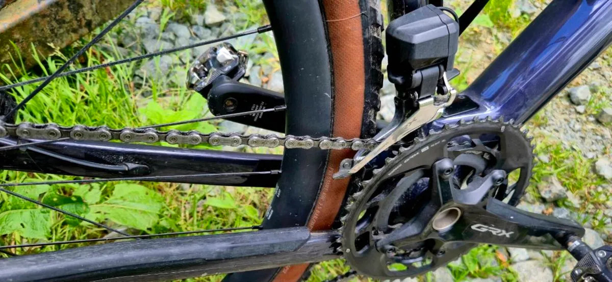 Orbea Terra M20i Team ,Gravel bike - Image 4
