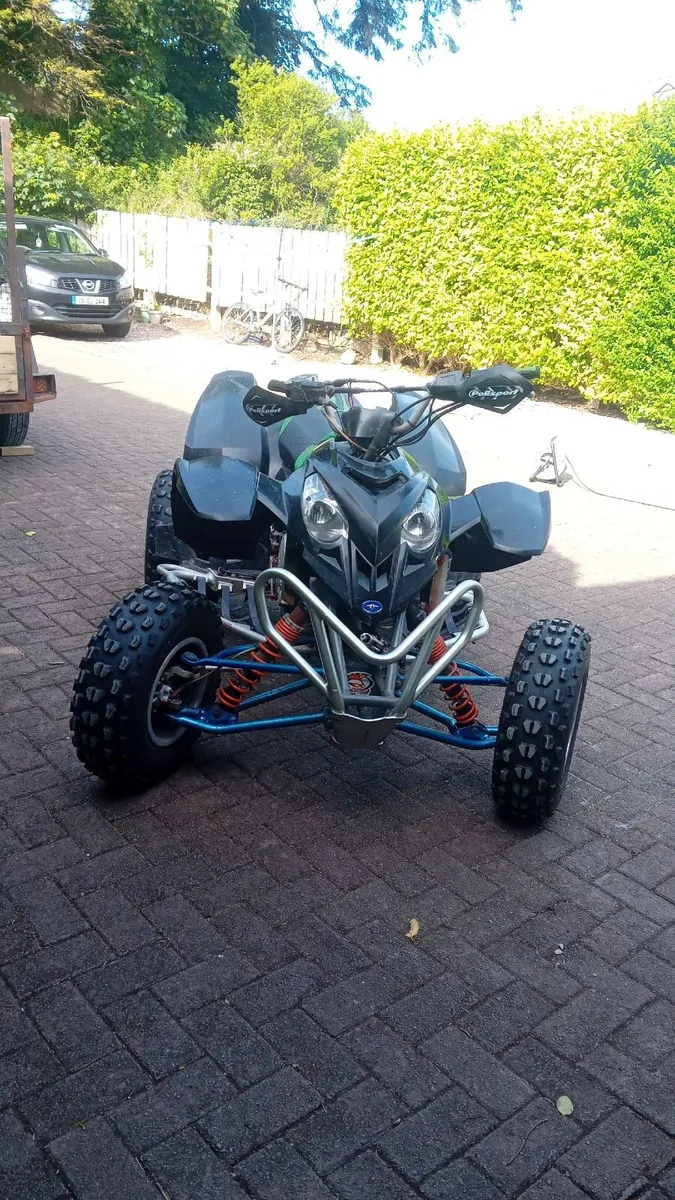Polaris predator - Image 3