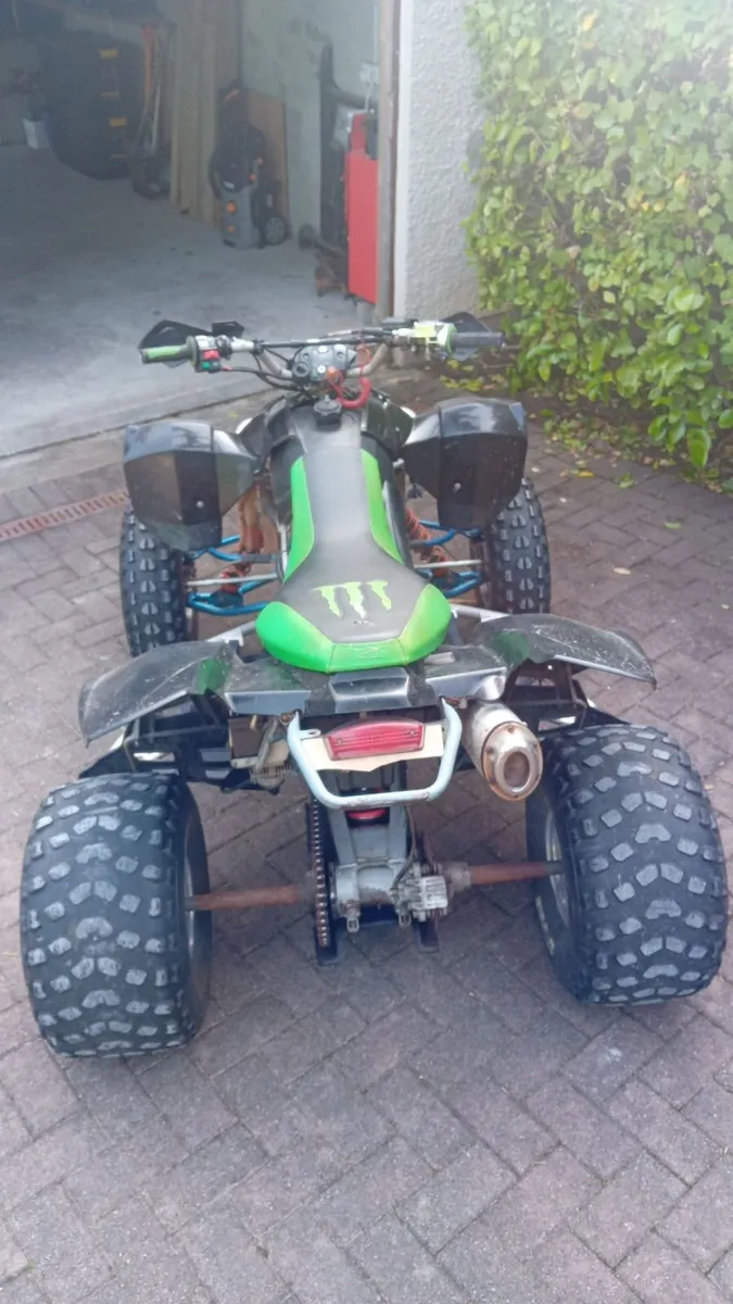 Polaris predator - Image 2