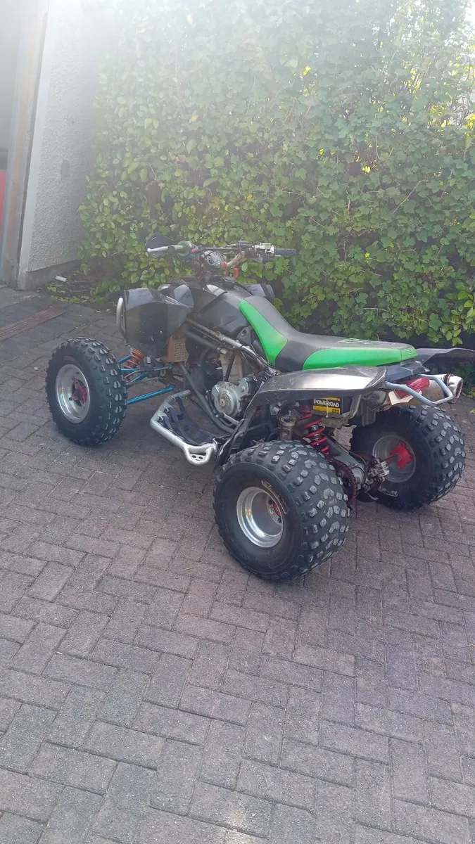 Polaris predator - Image 4