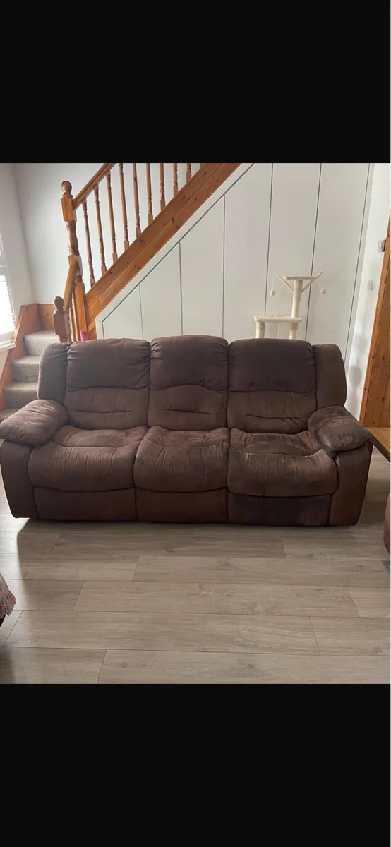 3 2 1 suite - Image 1