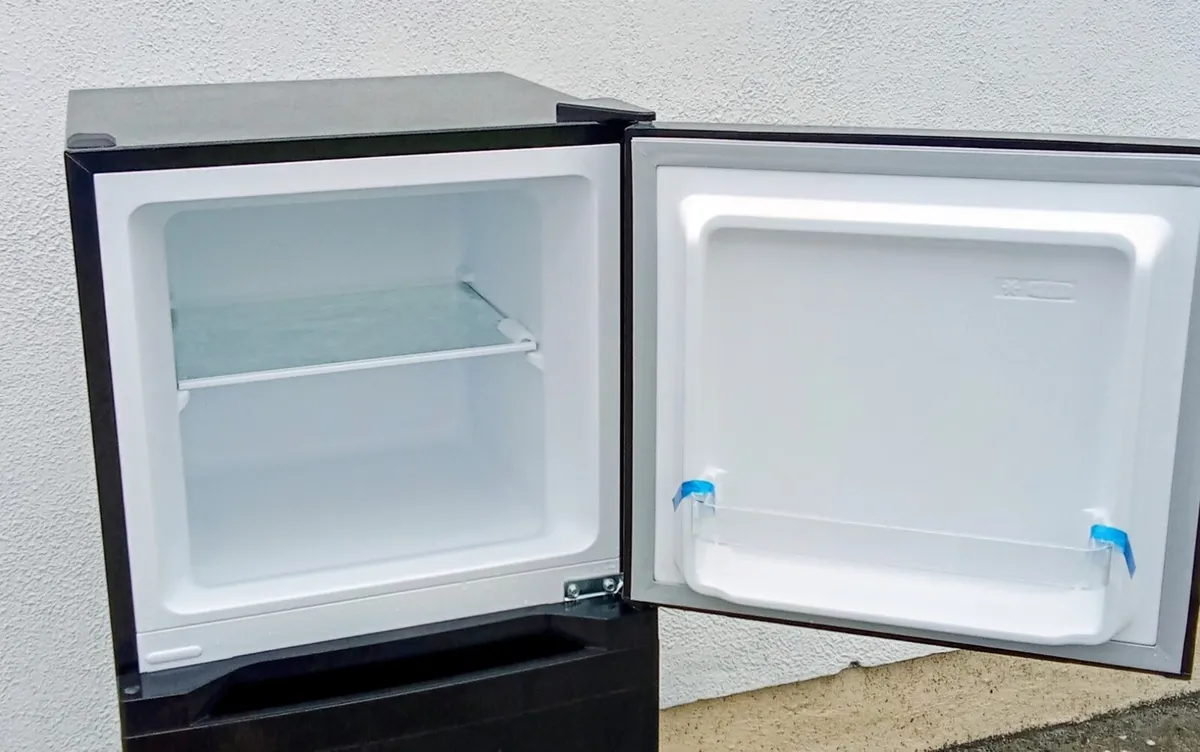 Fridge freezer - Image 3
