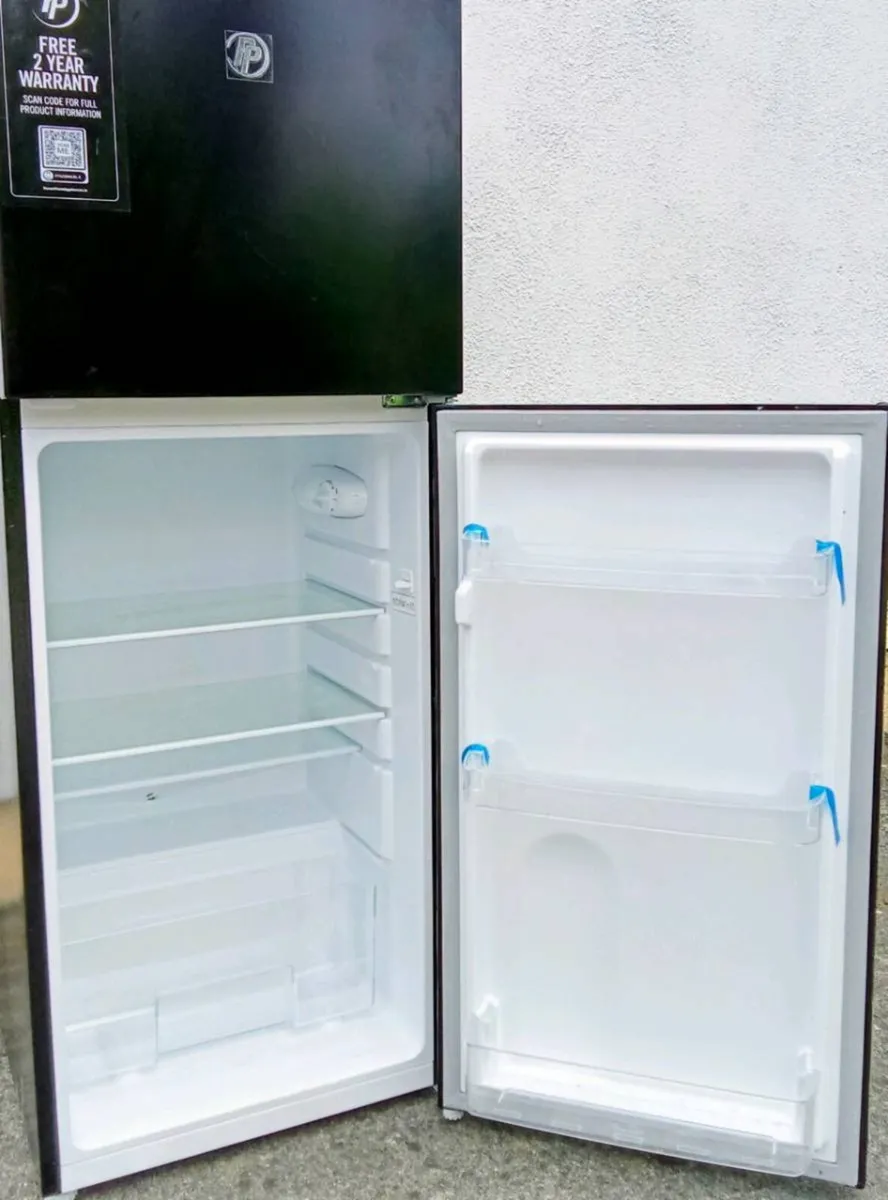 Fridge freezer - Image 4
