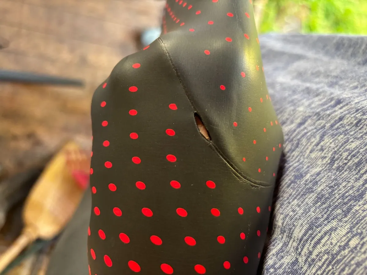 Orca Athlex Float Size 7 - Image 2