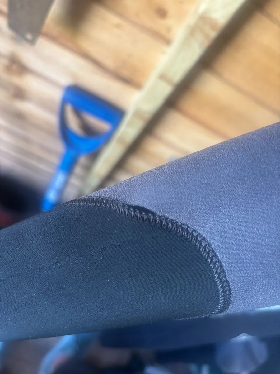 Orca Athlex Float Size 7 - Image 4