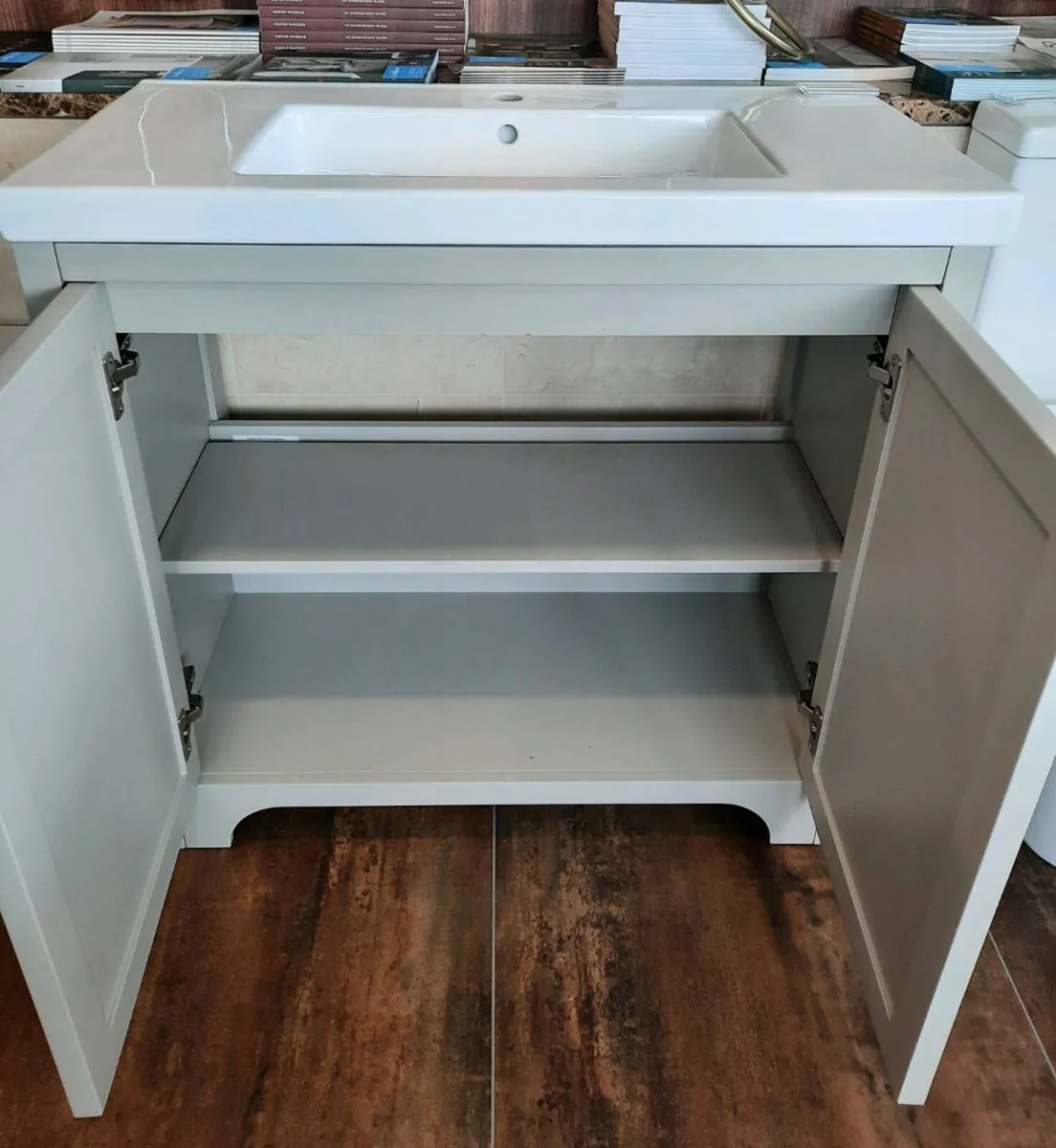 Vanity Unit - Image 3