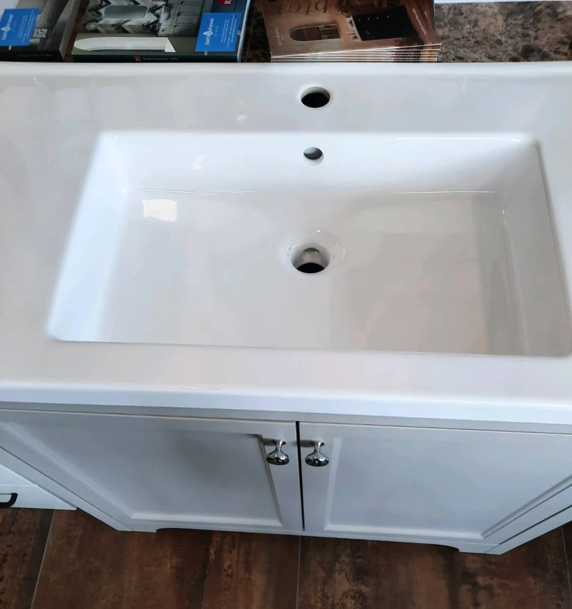Vanity Unit - Image 2