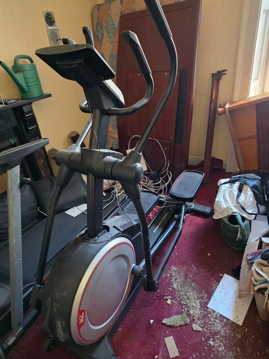 ProForm 20” Stride Elliptical Cross Trainer / Home - Image 3