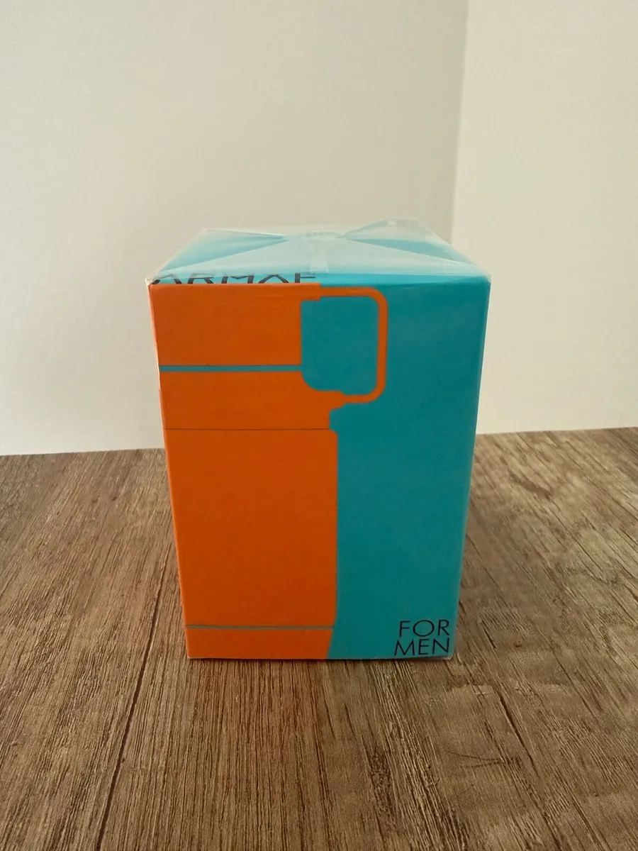 Fragrance Armaf Odyssey Mandarin Sky - Image 3