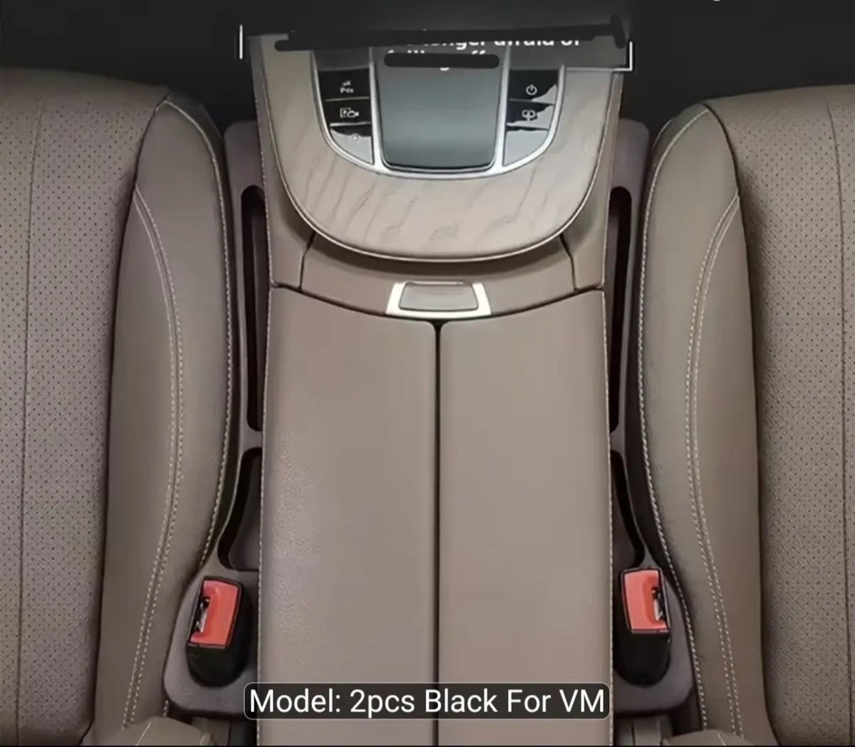 VW Passat 2005 - 2010 (B6) int / ext accessories - Image 3